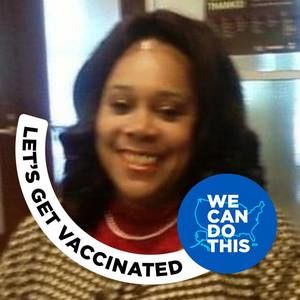 Meet your Posher, Sharon